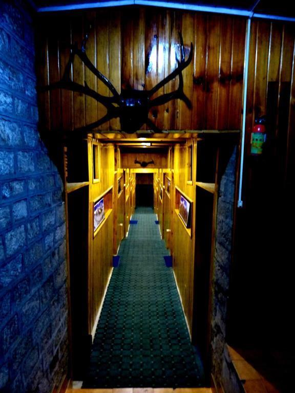 Lukla Airport Resort Lukla Екстериор снимка