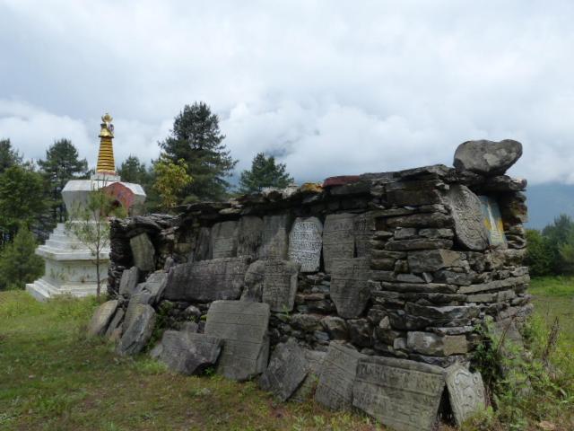 Lukla Airport Resort Lukla Екстериор снимка