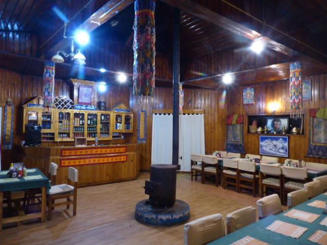 Lukla Airport Resort Lukla Екстериор снимка